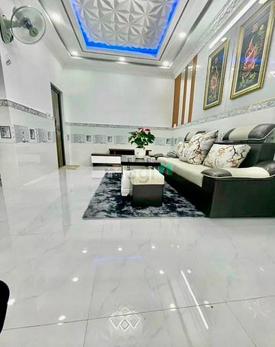 Hình ảnh NHẬN NHÀ LIỀN Cô Giang Q1 57m2 3Pn 1tỷ740 SHR