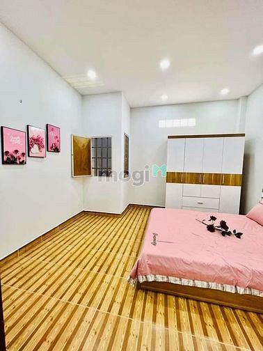 Hình ảnh SIÊU PHẨM Q7 Trần Xuân Soạn 58m2 3PN BAO TRỌN