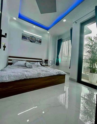 Hình ảnh NHẬN NHÀ LIỀN Cô Giang Q1 57m2 3Pn 1tỷ740 SHR