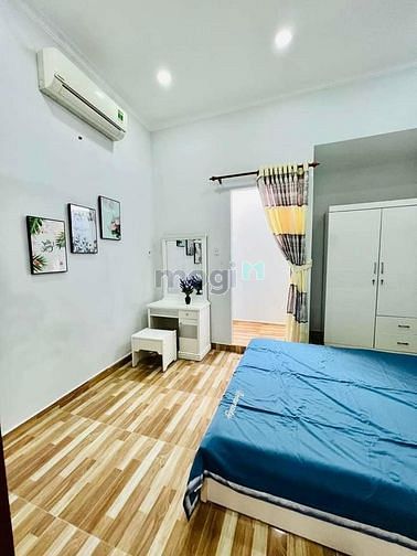 Hình ảnh SIÊU PHẨM Q7 Trần Xuân Soạn 58m2 3PN BAO TRỌN