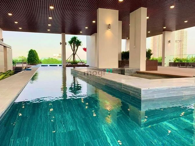 Hình ảnh Bán căn D'lusso Quận 2, 69m2, 2pn-2wc ,nhà mới, view đẹp