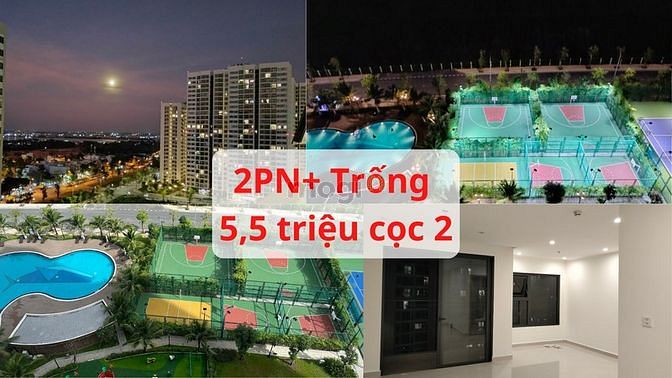 Hình ảnh 🌈[Vinhomes Q.9] Cho thuê Trang Chủ MB66.COM / Đăng Ký Tặng 66K Studio,1PN, 2PN, 3PN giá rẻ 🌈