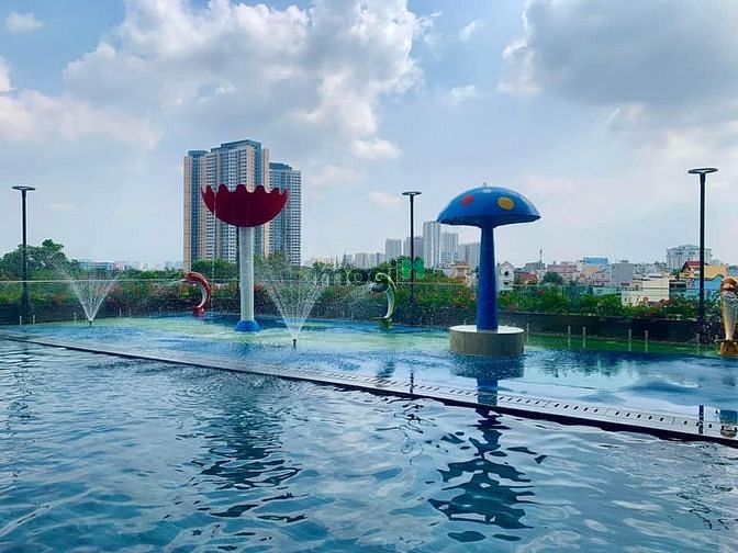 Hình ảnh Bán căn D'lusso Quận 2, 69m2, 2pn-2wc ,nhà mới, view đẹp