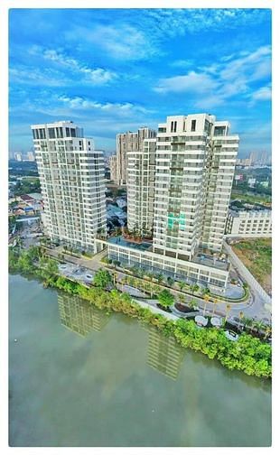 Hình ảnh Bán căn D'lusso Quận 2, 69m2, 2pn-2wc ,nhà mới, view đẹp