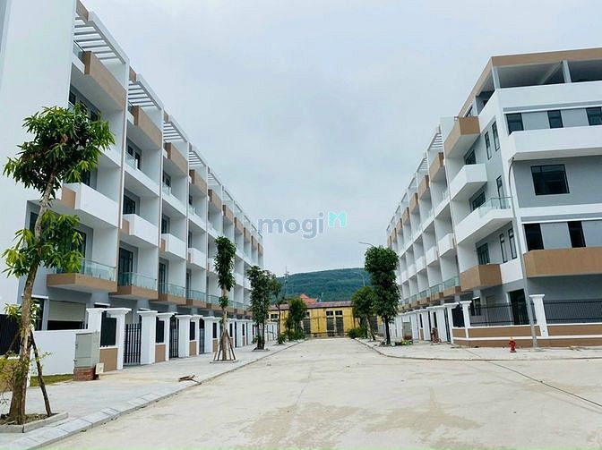 Hình ảnh Chọn đất gửi vàng - Dự án GreenPark Hạ Long - Giảm giá sâu, cắt lỗ SIÊ