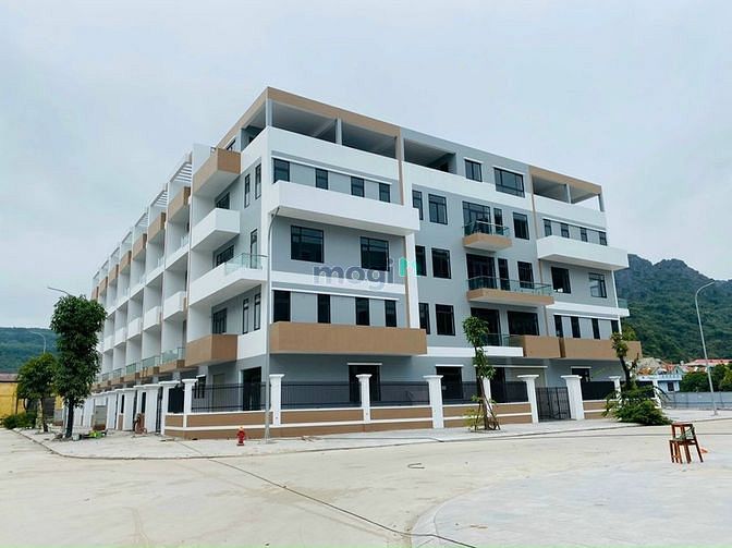 Hình ảnh Chọn đất gửi vàng - Dự án GreenPark Hạ Long - Giảm giá sâu, cắt lỗ SIÊ