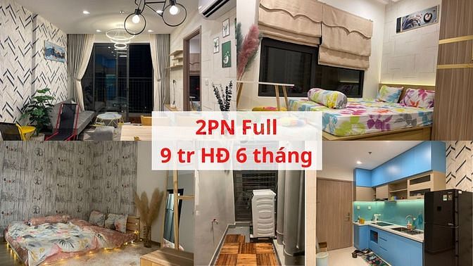 Hình ảnh 🌈[Vinhomes Q.9] Cho thuê Trang Chủ MB66.COM / Đăng Ký Tặng 66K Studio,1PN, 2PN, 3PN giá rẻ 🌈
