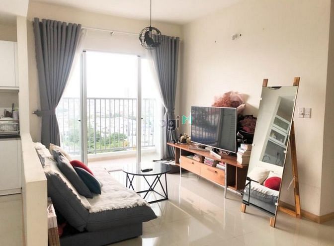 Hình ảnh THUA LỖ CHỨNG KHOÁN! Bán CH Lavida Plus tầng trung Q7, 2tỷ460