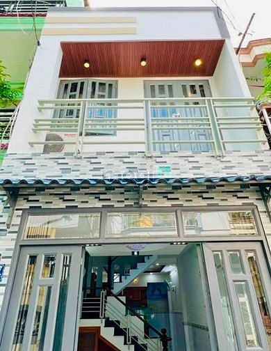 Hình ảnh NHẬN NHÀ NGAY Hồ Thị Kỷ Q10 52m2 3PN 3wc 1tỷ660