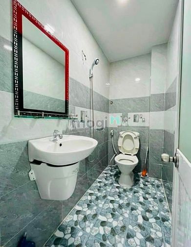 Hình ảnh NHẬN NHÀ NGAY Hồ Thị Kỷ Q10 52m2 3PN 3wc 1tỷ660