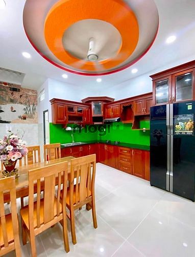 Hình ảnh nhà LÊ VĂN LƯƠNG P.TÂN PHONG Q7 59m2 2tỷ 040