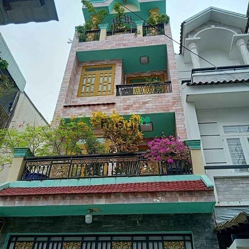 Hình ảnh NỢ TRÁI PHIẾU bán Đường Số 10 TĐ 63m2 2ty615