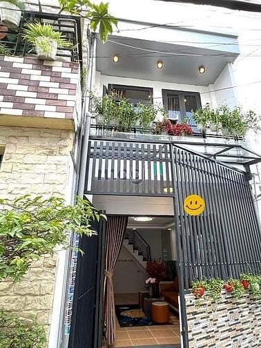 Hình ảnh CỰC PHẨM GIÁ TỐT Xuân Thủy Q2 48m2 1ty515 SHR