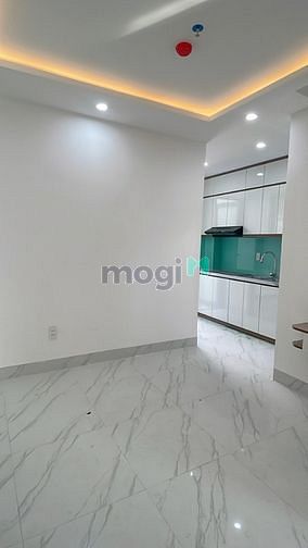 Hình ảnh Chung cư Nguyễn Tri Phương mở bán đợt 1
