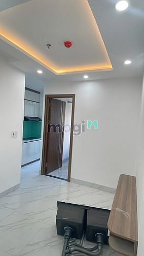 Hình ảnh Chung cư Nguyễn Tri Phương mở bán đợt 1