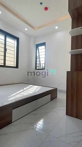 Hình ảnh Chung cư Nguyễn Tri Phương mở bán đợt 1