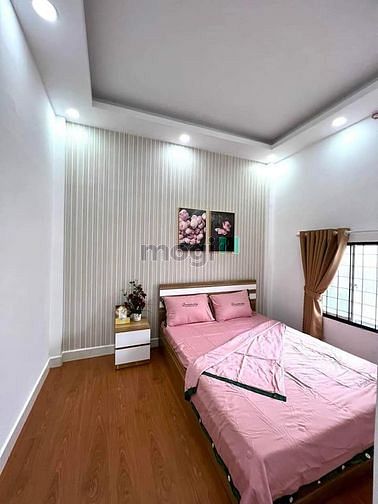 Hình ảnh CỰC PHẨM GIÁ TỐT Xuân Thủy Q2 48m2 1ty515 SHR