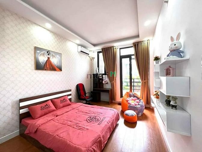 Hình ảnh CỰC PHẨM GIÁ TỐT Xuân Thủy Q2 48m2 1ty515 SHR