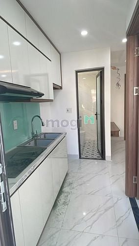 Hình ảnh Chung cư Nguyễn Tri Phương mở bán đợt 1