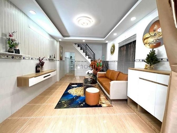 Hình ảnh CỰC PHẨM GIÁ TỐT Xuân Thủy Q2 48m2 1ty515 SHR