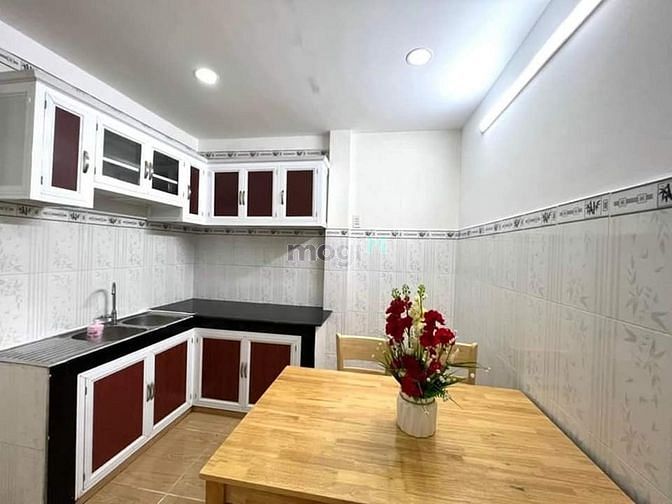 Hình ảnh CỰC PHẨM GIÁ TỐT Xuân Thủy Q2 48m2 1ty515 SHR