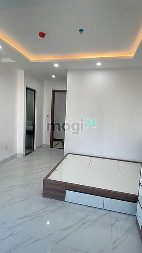 Hình ảnh Chung cư Nguyễn Tri Phương mở bán đợt 1