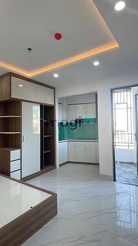 Hình ảnh Chung cư Nguyễn Tri Phương mở bán đợt 1