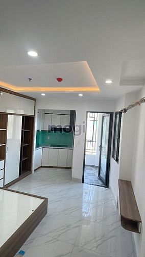 Hình ảnh Chung cư Nguyễn Tri Phương mở bán đợt 1