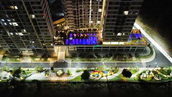 Hình ảnh Cho thuê Trang Chủ MB66.COM / Đăng Ký Tặng 66K D'lusso Quận 2, 70m2, 2pn-2wc giá từ 11tr