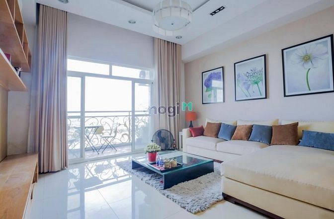 Hình ảnh PHÁP LÝ RÕ RÀNG! Bán CH Starlight Riverside Q6, tầng cao 65m2 1tỷ650