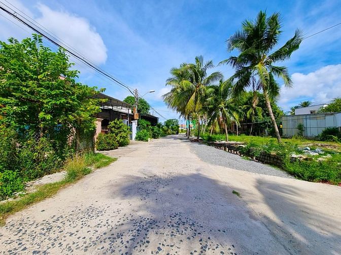 Hình ảnh Bán đất Vĩnh Thái cách bệnh viện TP Nha Trang 100 m