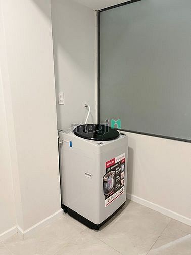 Hình ảnh Khai trương Studio 30m2 mới 100%, máy giặt riêng cho từng phòng