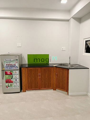Hình ảnh Khai trương Studio 30m2 mới 100%, máy giặt riêng cho từng phòng