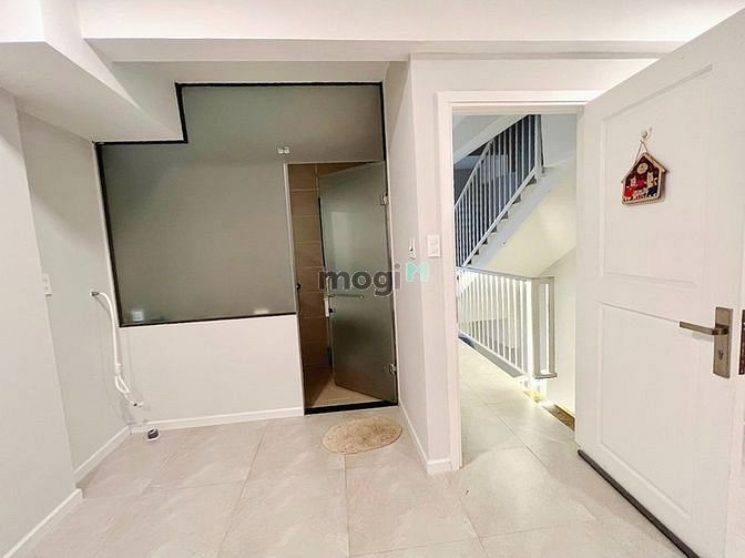Hình ảnh Khai trương Studio 30m2 mới 100%, máy giặt riêng cho từng phòng
