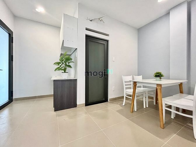 Hình ảnh 🌈 Căn Hộ Dịch Vụ Mini rộng 40m2 Bình Thạnh 🌈