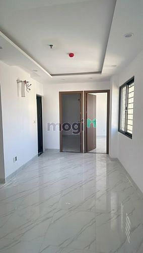 Hình ảnh Chung cư Nguyễn Tri Phương mở bán đợt 1
