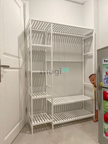 Hình ảnh Khai trương Studio 30m2 mới 100%, máy giặt riêng cho từng phòng