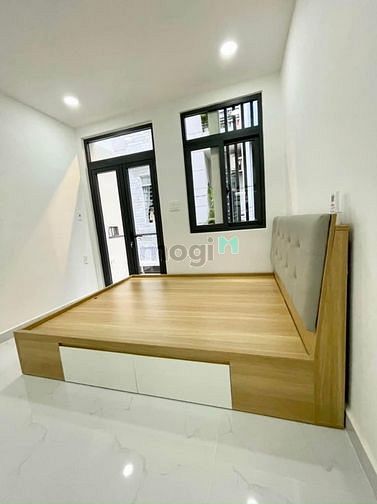 Hình ảnh BÁN LỖ Phan Văn Hân BT 1tỷ730 3PN 3wc HXH
