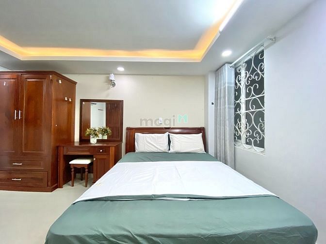 Hình ảnh CĂN HỘ Cao Cấp Mới Ngay Cách mạng tháng 8- TÂN BÌNH