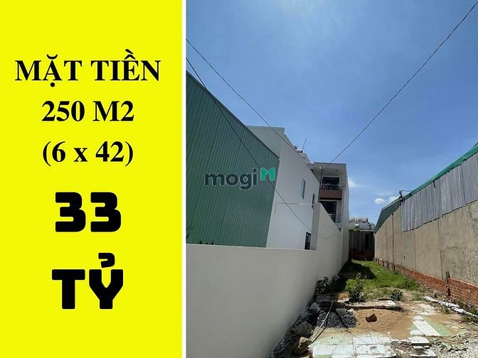 Hình ảnh ✅ Bán Đất Mặt Tiền Nguyễn Duy Trinh Quận 2 - 250m2 - chỉ 33 tỷ
