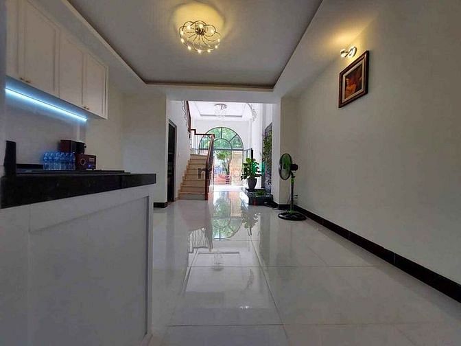 Hình ảnh BÁN Nhà Đẹp TÔN ĐẢN Q4 56m 2ty075 CÓ SỔ