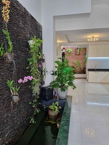 Hình ảnh BÁN Nhà Đẹp TÔN ĐẢN Q4 56m 2ty075 CÓ SỔ