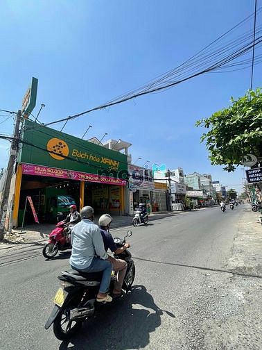 Hình ảnh ✅ Bán Đất Mặt Tiền Nguyễn Duy Trinh Quận 2 - 250m2 - chỉ 33 tỷ