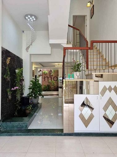 Hình ảnh BÁN Nhà Đẹp TÔN ĐẢN Q4 56m 2ty075 CÓ SỔ