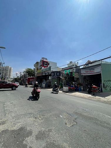 Hình ảnh ✅ Bán Đất Mặt Tiền Nguyễn Duy Trinh Quận 2 - 250m2 - chỉ 33 tỷ