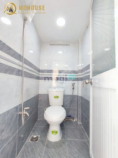 Hình ảnh Duplex trung tâm khu vực Tân Bình đầy đủ nội thất, an ninh