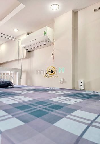 Hình ảnh 🔥Ký Túc Xá Mới_Bao Phí gần Đh Bách Khoa_Thag máy
