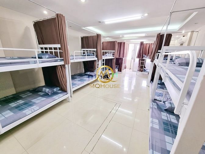 Hình ảnh 🔥Ký Túc Xá Mới_Bao Phí gần Đh Bách Khoa_Thag máy
