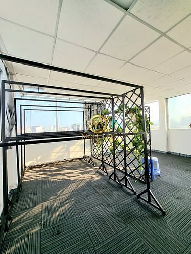 Hình ảnh 🔥Ký Túc Xá Mới_Bao Phí gần Đh Bách Khoa_Thag máy