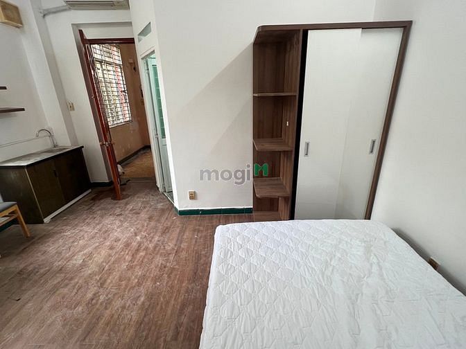 Hình ảnh Mb6623 nạp rút nhanh chóng full nội thất ngay Trung Tâm Q1_ giá chỉ từ 6tr_ Studio, 1pn